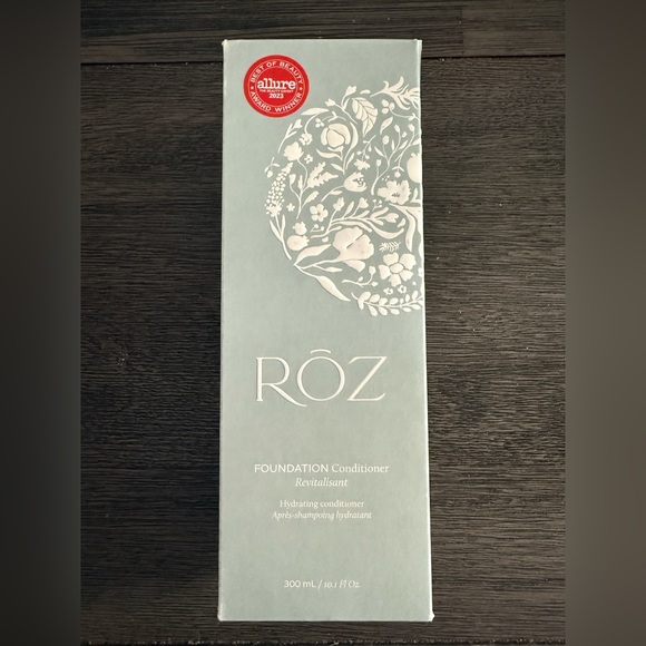 RŌZ Foundation Conditioner - Picture 2 of 4